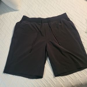 Lululemon athletic shorts